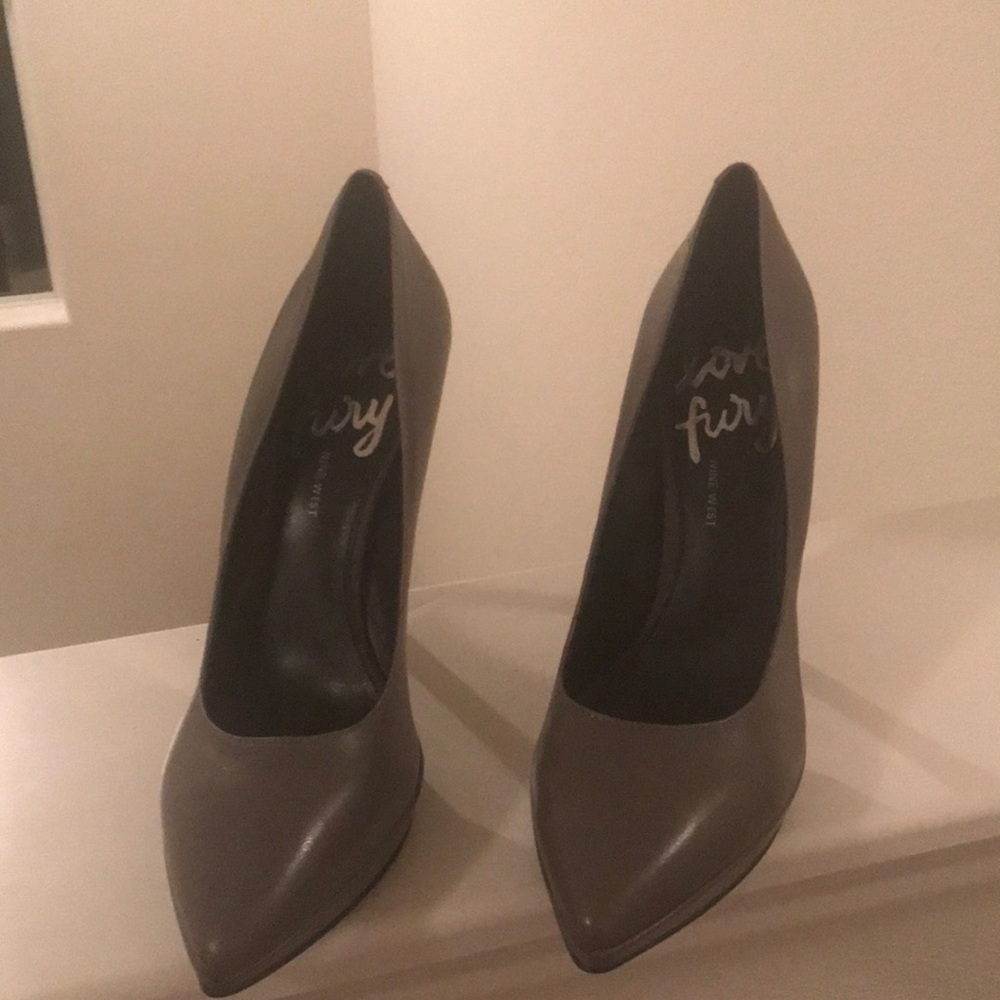 Nine West Love Fury Pump